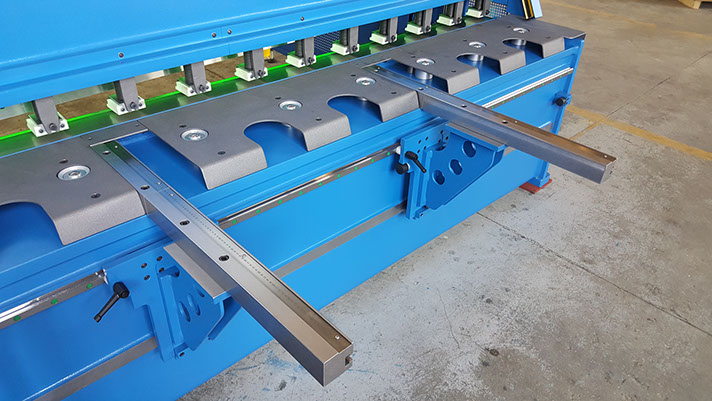 cizalla, cizalla cnc, cizalla hidráulica