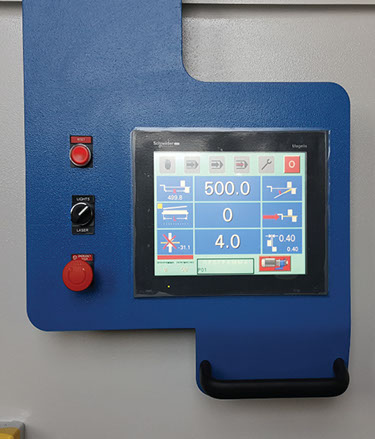 cizalla, cizalla cnc, cizalla hidráulica