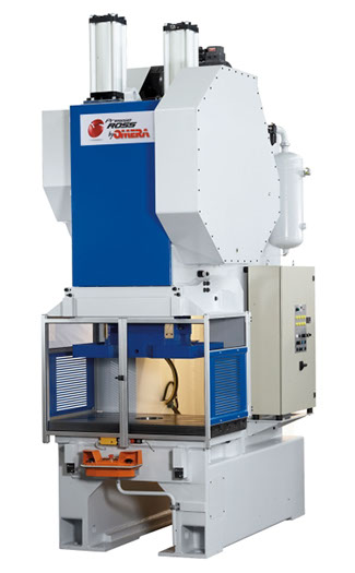 troqueladora, prensa hidraulica